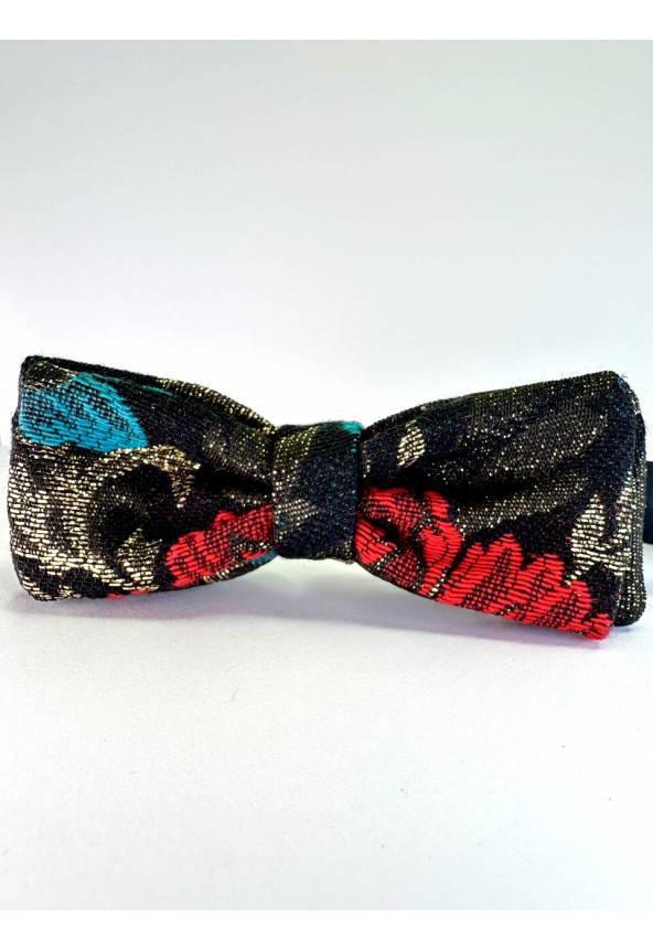 OBSYDIAN BOW TIE 2