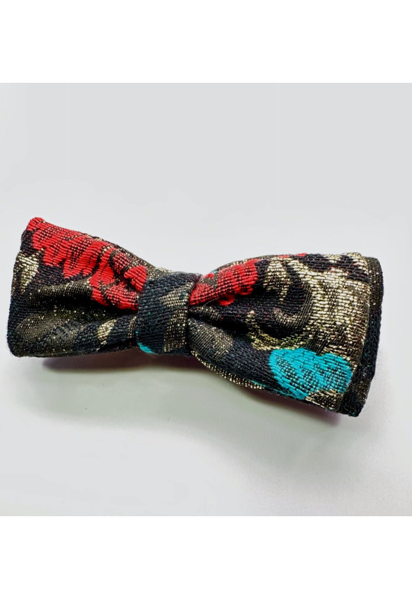 OBSYDIAN BOW TIE