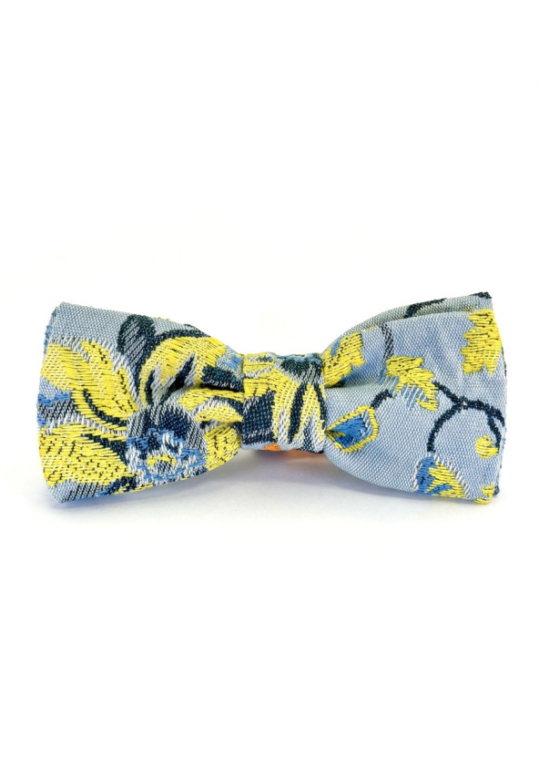 ORIENTAL BOW TIE