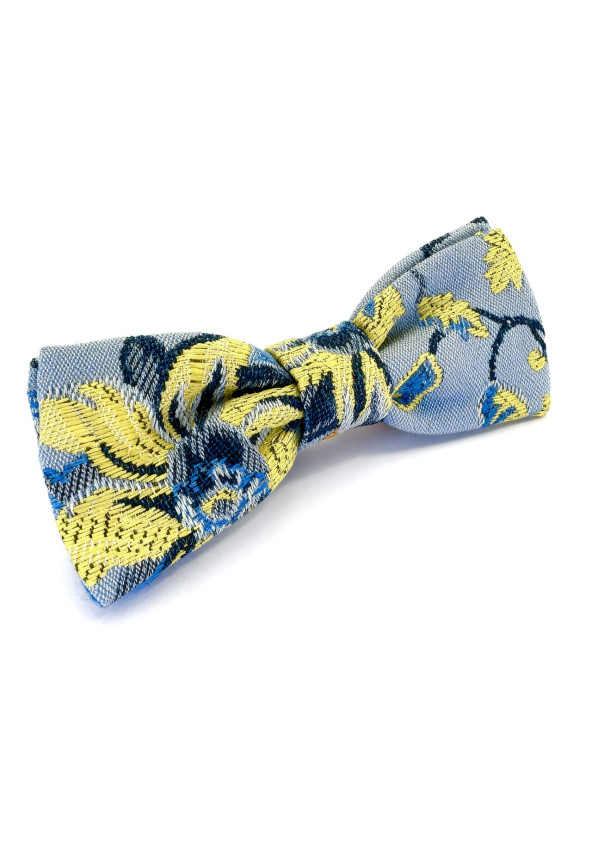 ORIENTAL BOW TIE